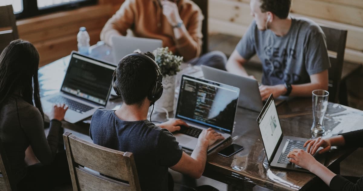 The Complete Guide to Custom Software Development
