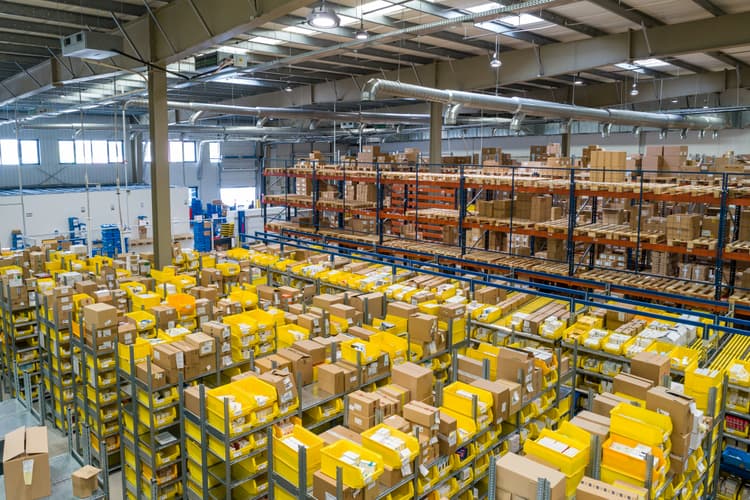 TransGlobal: Supply Chain Automation Platform thumbnail