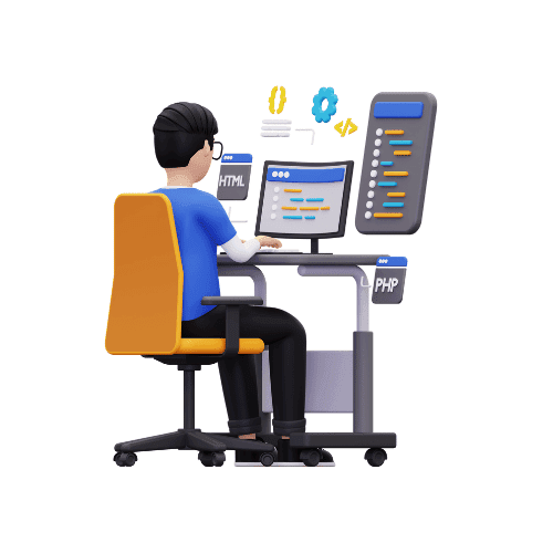 Custom Software Development