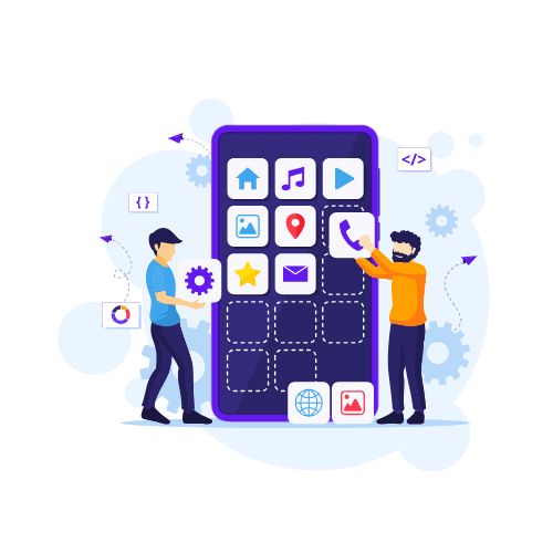 Mobile App Development
