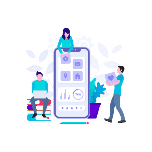 UX/UI Design