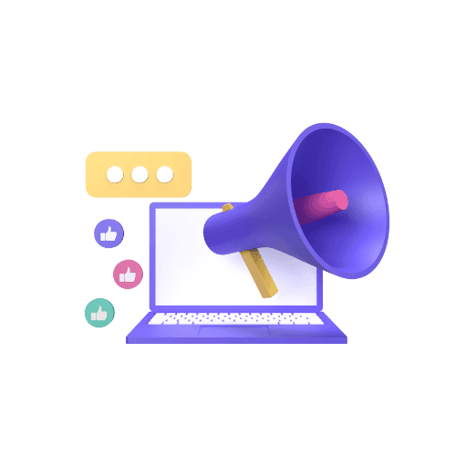 Digital Marketing Strategy