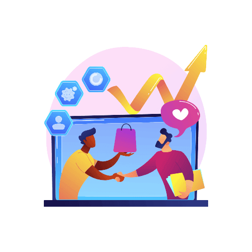 E-commerce Development
