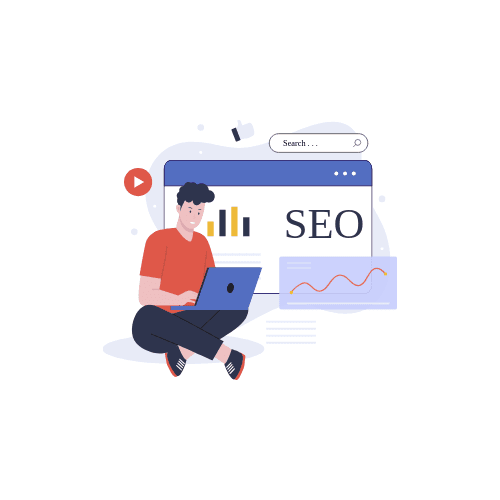 Search Engine Optimization (SEO)